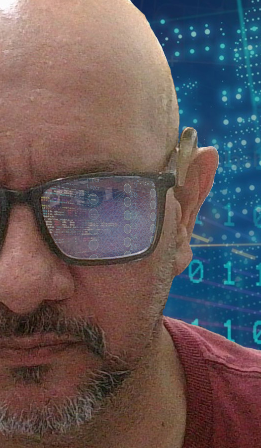 Rilen Tavares - Data Scientist